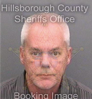 Mcgall Frank - Hillsborough County, FL 