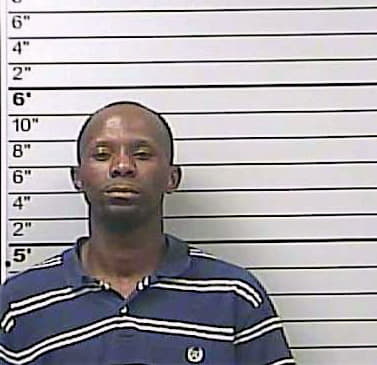 Cantrell Michael - Lee County, MS 