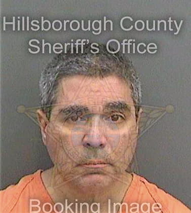 Velez Michael - Hillsborough County, FL 