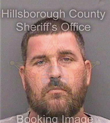 Mcinnis Timothy - Hillsborough County, FL 