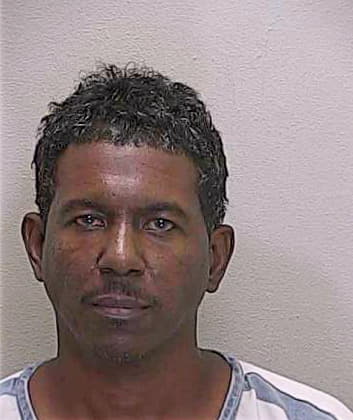 Crispin Heriberto - Marion County, FL 