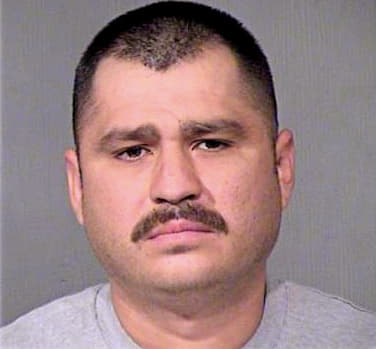 Hernandez Isauro - Maricopa County, AZ 