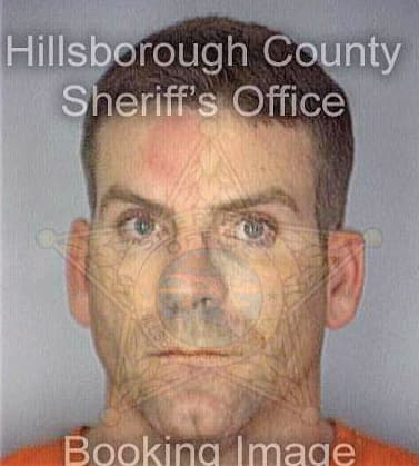 Edwards James - Hillsborough County, FL 