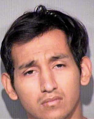 Hernandez Matthew - Maricopa County, AZ 