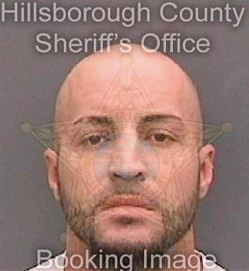 Mendez Bismark - Hillsborough County, FL 