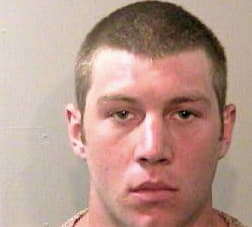 Coston Isaac - Leon County, FL 