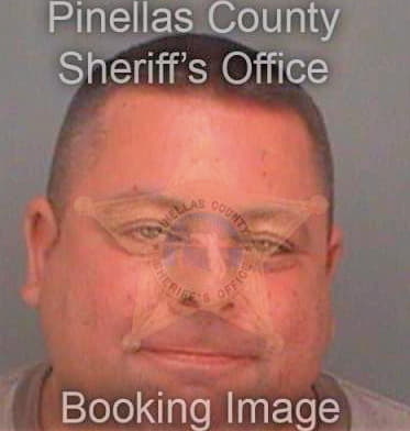 Peters Matthew - Pinellas County, FL 