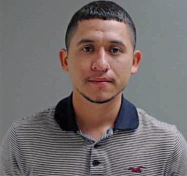 Velazquez Eduardo - Hidalgo County, TX 