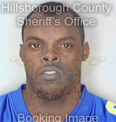 Smith George - Hillsborough County, FL 