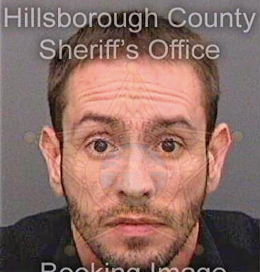 Harding Levi - Hillsborough County, FL 