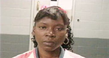Braggs Linda - Union County, AR 