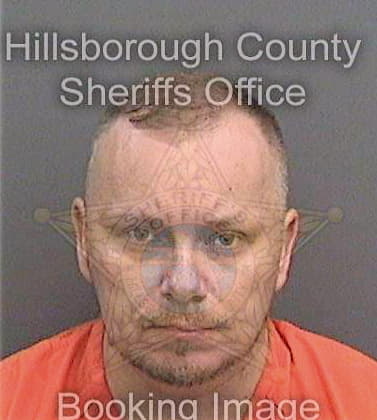 Simpson Scott - Hillsborough County, FL 