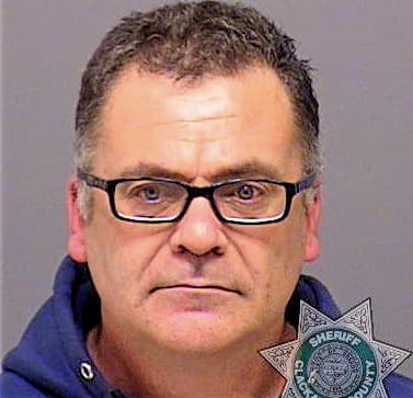 Whittaker Brian - Clackamas County, OR 