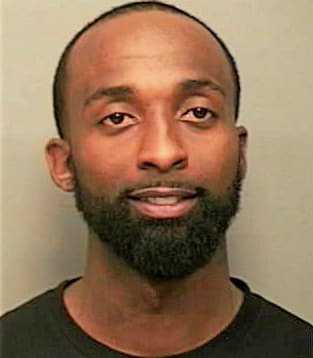Hinton Cedrick - Montgomery County, TN 