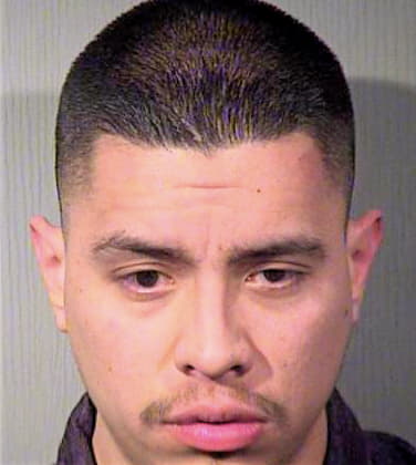 Gonzalez Jaime - Maricopa County, AZ 