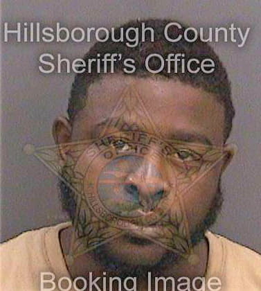 Floyd James - Hillsborough County, FL 