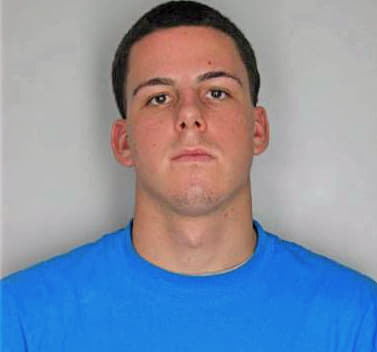 Smith Alexander - Hillsborough County, FL 