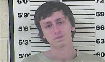 Carty Jacob - Carter County, TN 