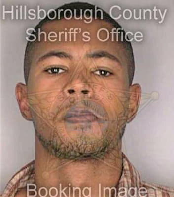 Balenger Rashidi - Hillsborough County, FL 