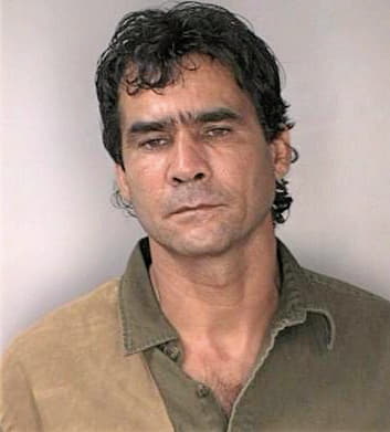 Reyesvaldes Rufino - Hillsborough County, FL 