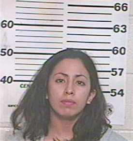 Vasquez Christina - Hidalgo County, TX 