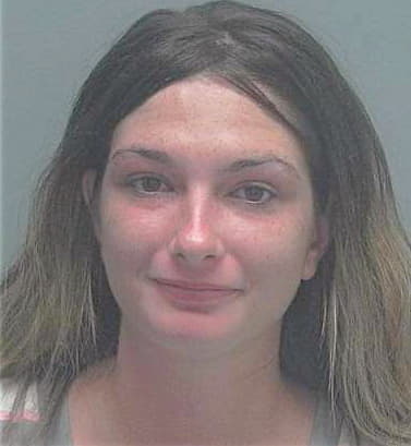 Smith Nicole - Lee County, FL 