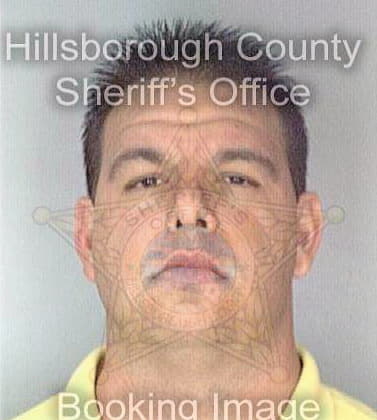 Tufano Paul - Hillsborough County, FL 