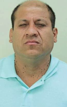 Silva Vicente - Hillsborough County, FL 
