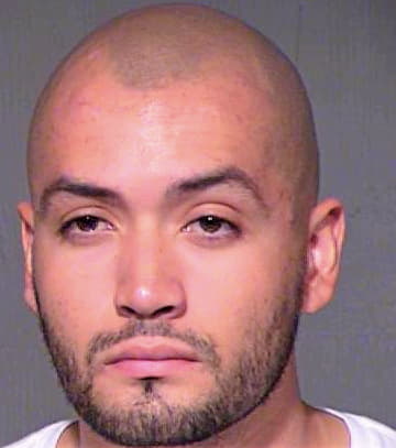 Guerrero Agustin - Maricopa County, AZ 