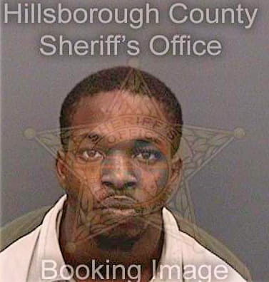 Bogan Daniel - Hillsborough County, FL 