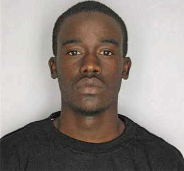 Harden Jamal - Hillsborough County, FL 