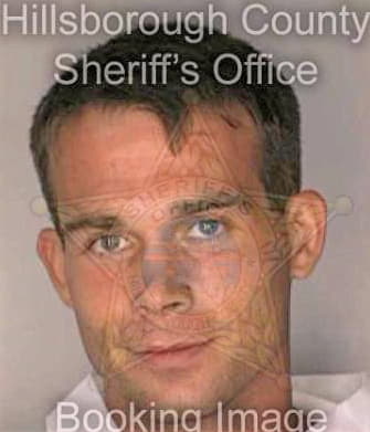 Boyd Jason - Hillsborough County, FL 