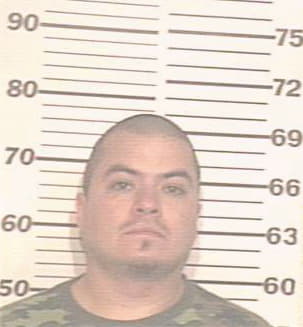 Cano Jose - Hidalgo County, TX 