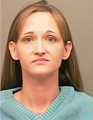 Mcintosh Krysta - Montgomery County, TN 