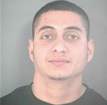 Ramos Samuel - Hillsborough County, FL 