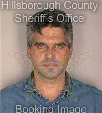 Borrell William - Hillsborough County, FL 