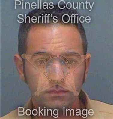 Shiflett Brent - Pinellas County, FL 