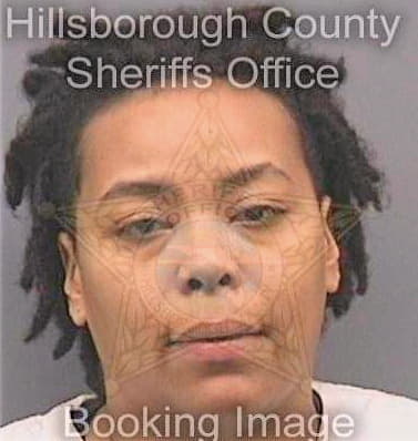 Rivera Chimene - Hillsborough County, FL 