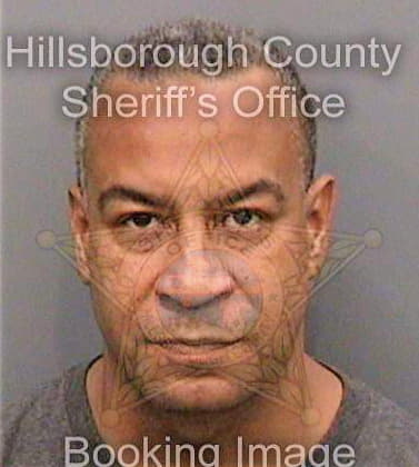 Lopez Delfin - Hillsborough County, FL 