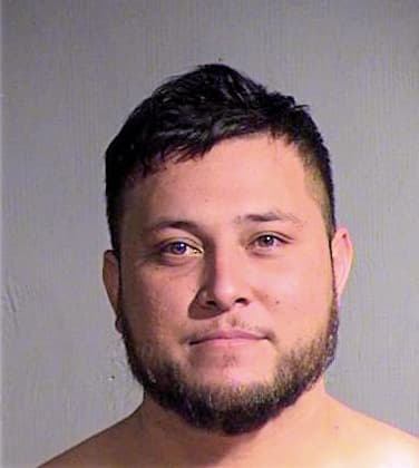 Varela Ernesto - Maricopa County, AZ 