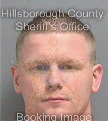 Barton Jessie - Hillsborough County, FL 