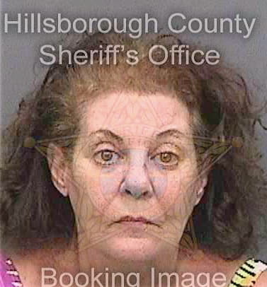 Recio Louise - Hillsborough County, FL 