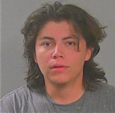 Hernandez Luis - Canyon County, ID 