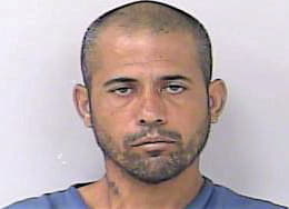 Rivera Wilberto - StLucie County, FL 