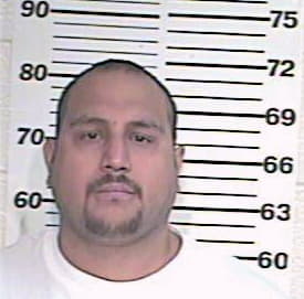 Rodriguez Ivan - Hidalgo County, TX 