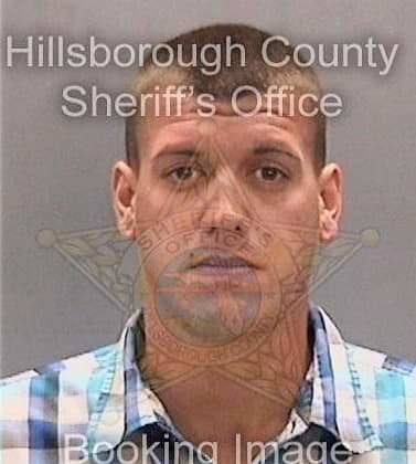 Doyle John - Hillsborough County, FL 