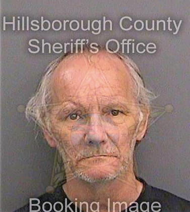 Sanpardo John - Hillsborough County, FL 