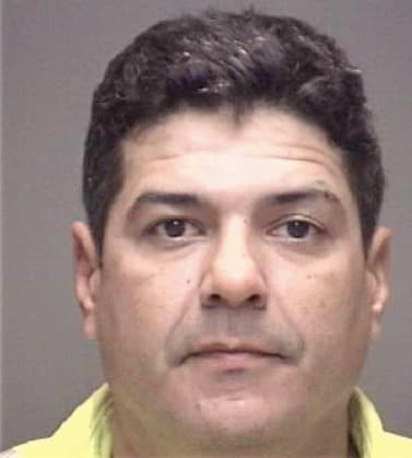 Pena Jose - Galveston County, TX 