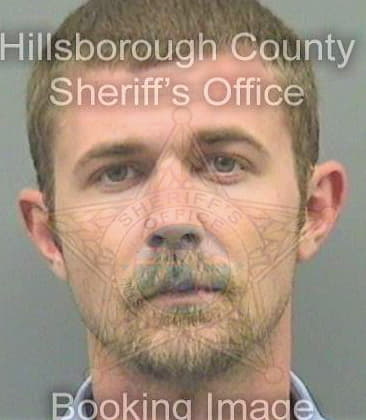 Godwin Joshua - Hillsborough County, FL 