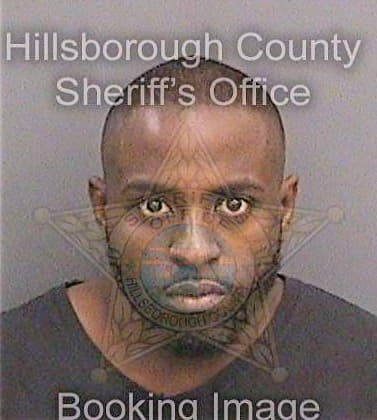 Guerrier Marcnally - Hillsborough County, FL 